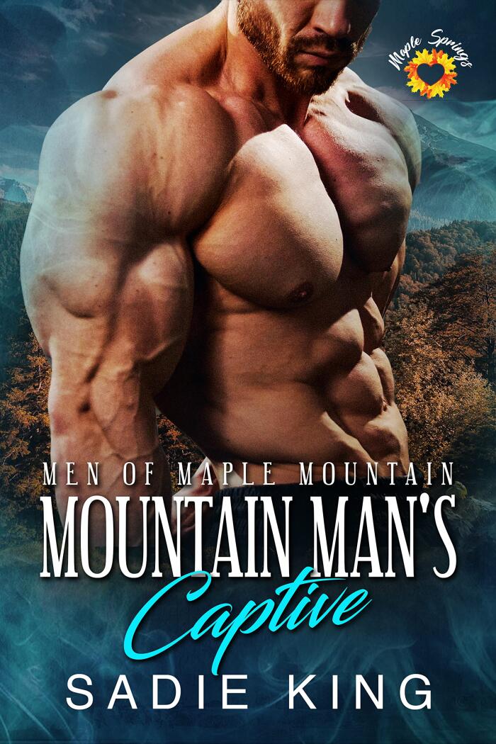 Mountain Man's Captive