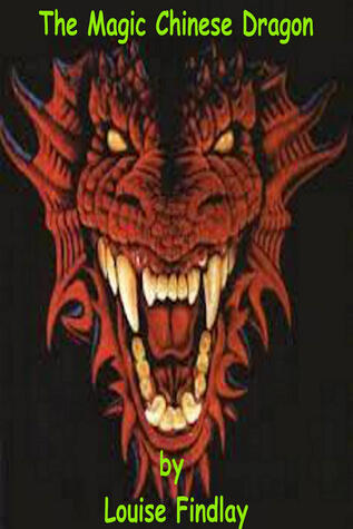 The Magic Chinese Dragon