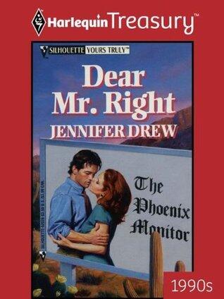 DEAR MR. RIGHT