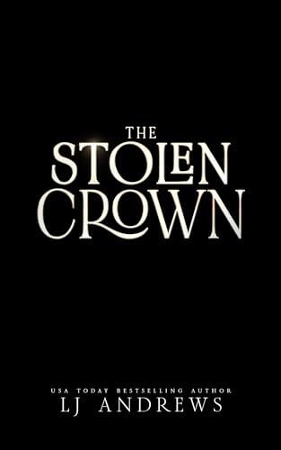 The Stolen Crown