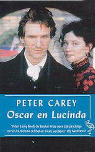 Oscar en Lucinda