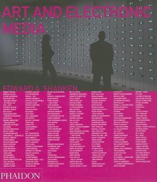 Art and Electronic Media