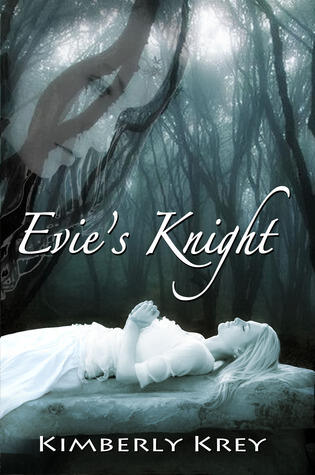 Evie's Knight