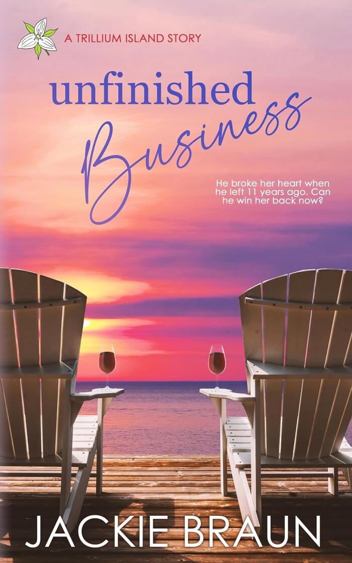 Unfinished Business
