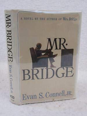 Mr. Bridge