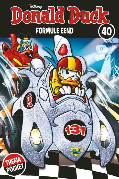 Formule Eend