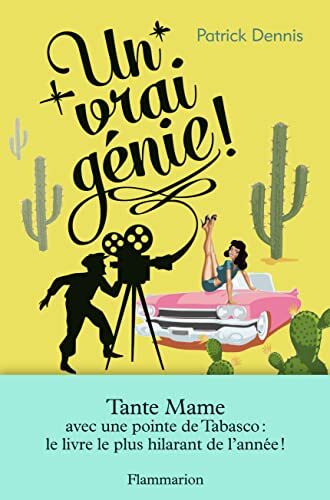 Un vrai génie !