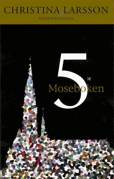 5:e Moseboken