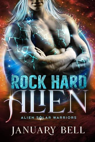 Alien Solar Warriors