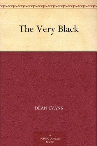 The Very Black