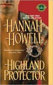 Highland Protector