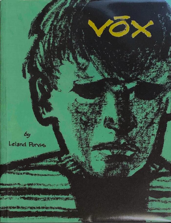 Vóx: Collected Works
