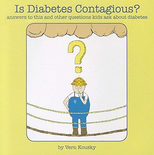 Is Diabetes Contagious? (Is It Contagious?)