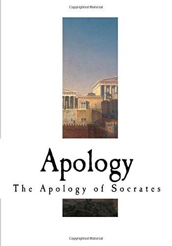 Apology: The Apology of Socrates