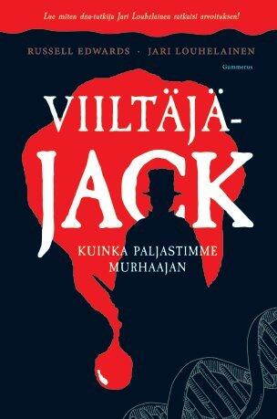 Viiltäjä-Jack: kuinka paljastimme murhaajan