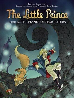 The Planet of Tear-Eaters