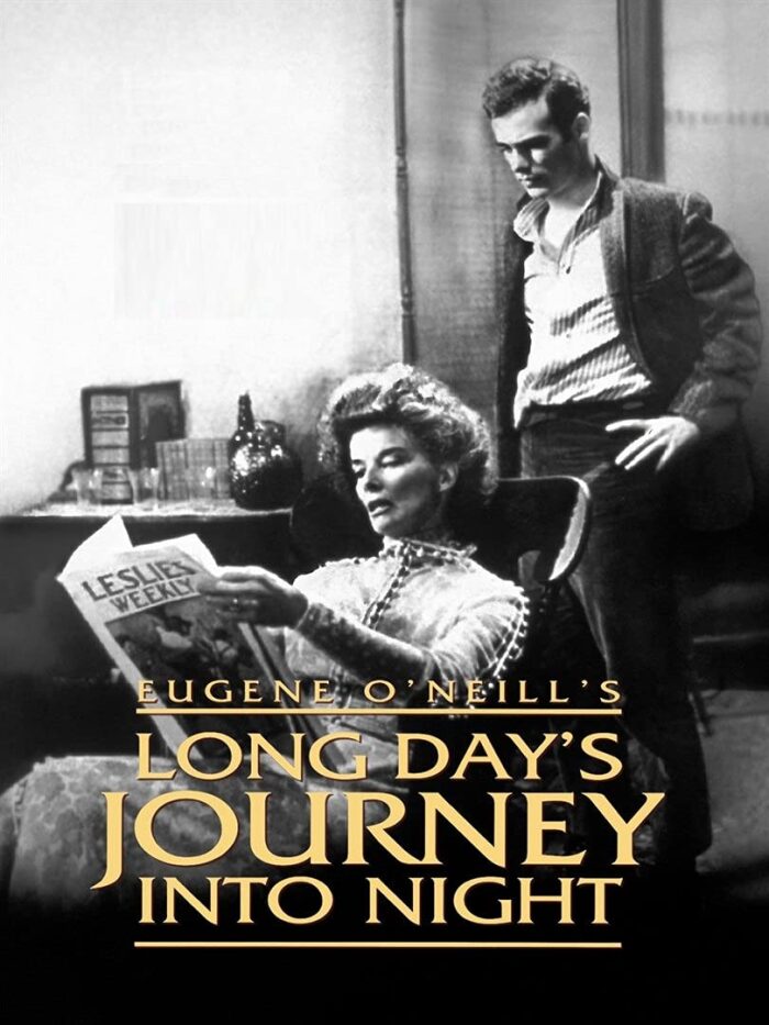 Long Day's Journey into Night