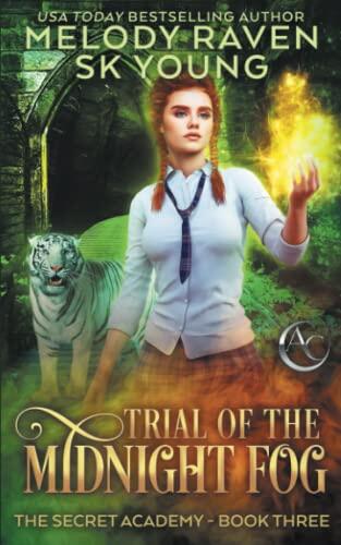Trial of the Midnight Fog