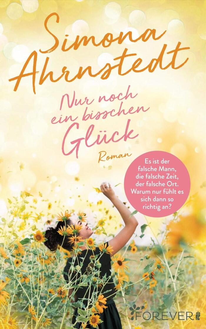The one that I want: Nur noch ein bisschen Glück