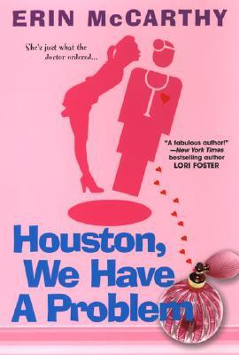 Houston, We Have a Problem