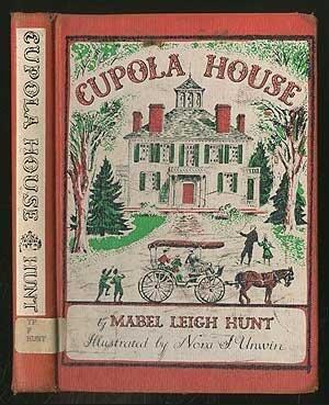Cupola House