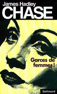 Garces de Femmes !