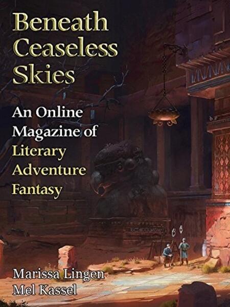 Beneath Ceaseless Skies Issue #233