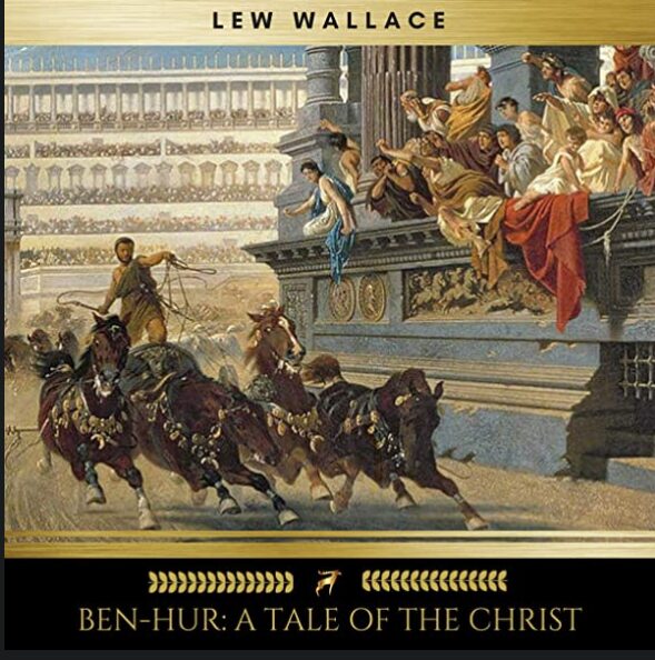 Ben-Hur: A Tale of the Christ