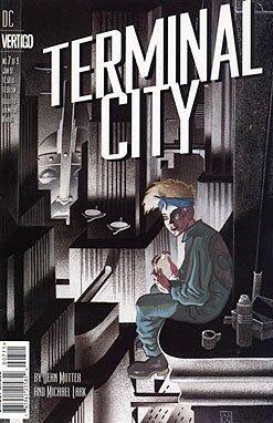 Terminal City #7