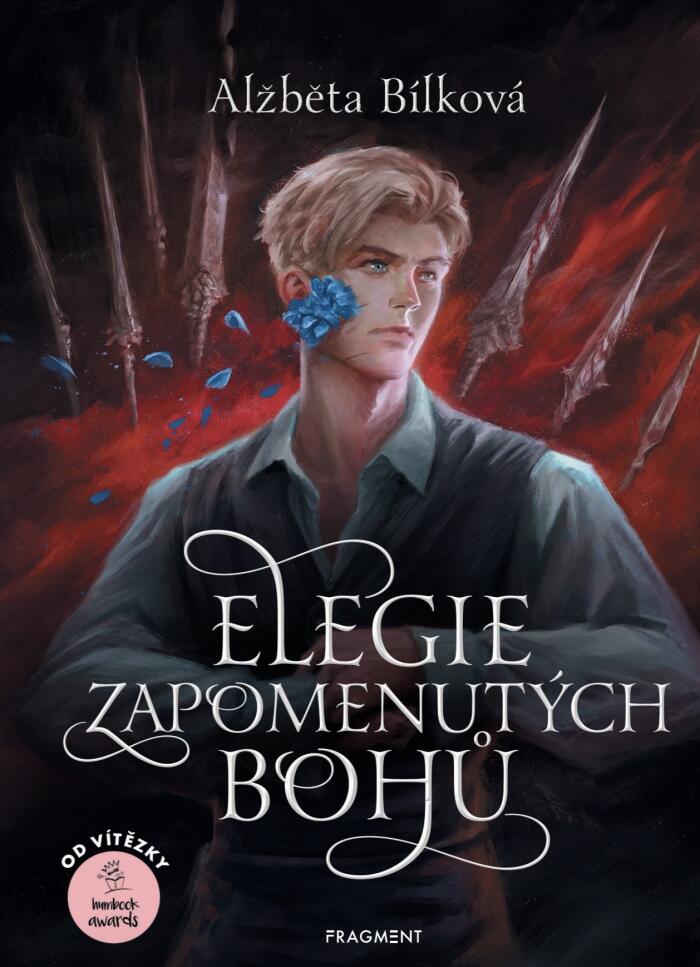Elegie zapomenutých bohů