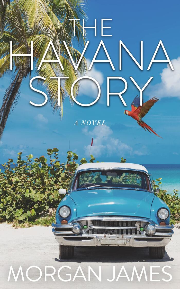 The Havana Story