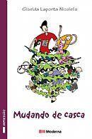 Mudando de Casca