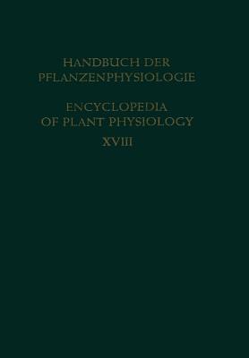 Sexualität · Fortpflanzung Generationswechsel / Sexuality · Reproduction Alternation of Generations (Handbuch der Pflanzenphysiologie Encyclopedia of Plant Physiology, 18)