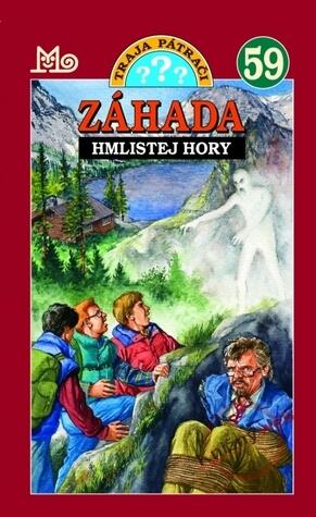 Záhada hmlistej hory