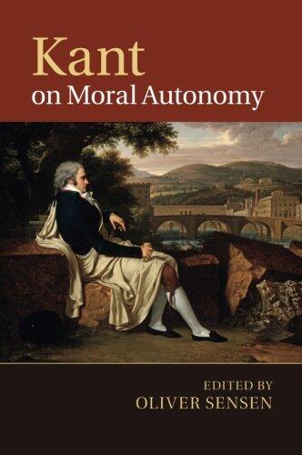 Kant on Moral Autonomy