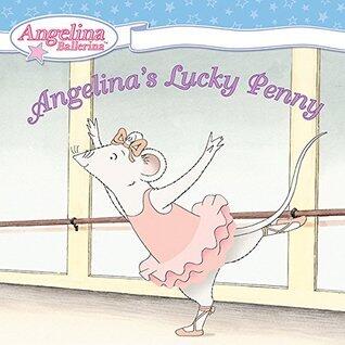 Angelina's Lucky Penny