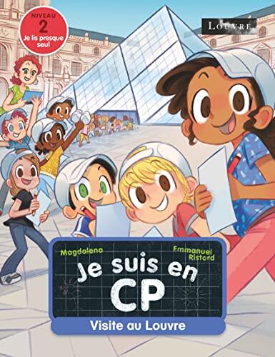 Visite au Louvre: Niveau 2