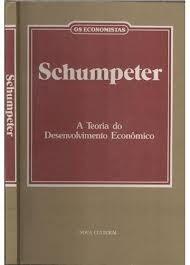 A Teoria do Desenvolvimento Econômico