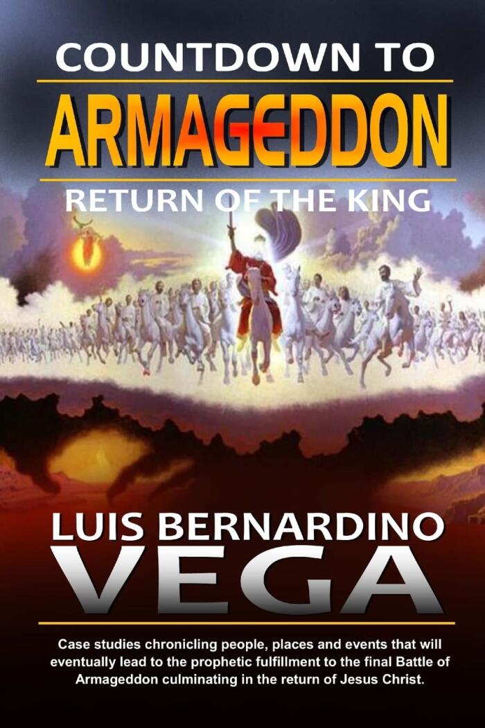 Countdown to Armageddon: The Return of the King
