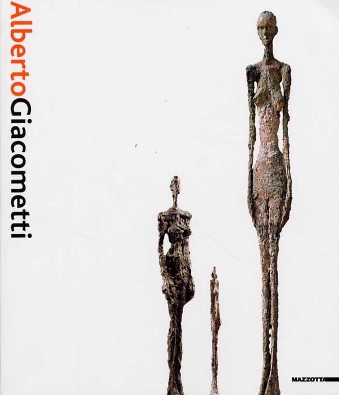 Alberto Giacometti