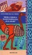 Meska szkola maszynopisania 'Kalahari'