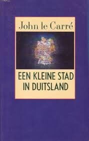 Een kleine stad in Duitsland