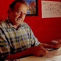 Romano Scarpa