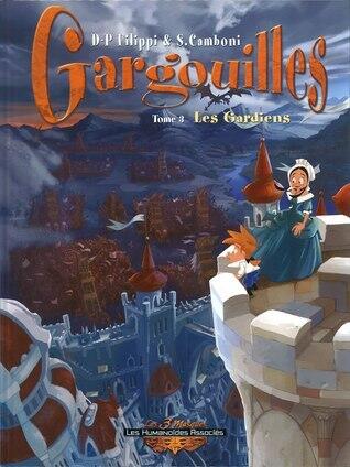Les Gardiens