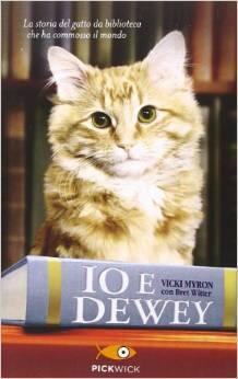 Io e Dewey