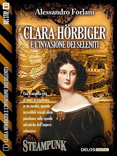 Clara Hörbiger e l'invasione dei Seleniti: Clara Hörbiger 1 (Clara Hörbiger e l'invasione dei Seleniti)