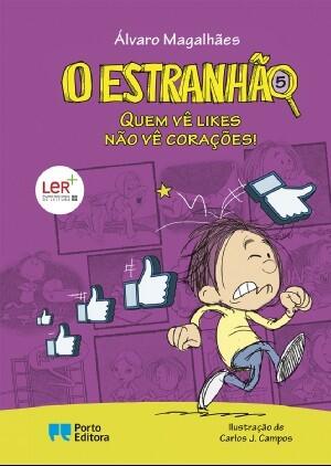 O Estranhão: Quem vê likes Não vê corações