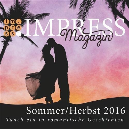 Impress Magazin Sommer/Herbst 2016