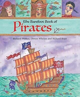The Barefoot Book of Pirates