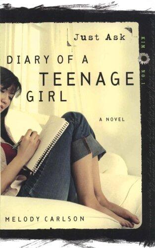 Diary of a Teenage Girl: Kim
